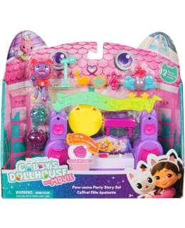 GABBYN ELOKUVA MAHTAVA JUHLAHUONESETTI Main Image