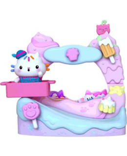 GABBYN ELOKUVA PARVEKE JÄISTÄ HAUSKAA Main Image