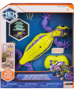 HEX BOTS SEINÄKIIPIJÄ KAMELEONTTI Main Image