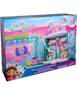 GABBY'S MOVIE DOLLHOUSE NUKKEKOTI Main Image