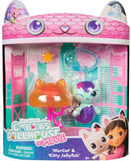 GABBYN ELOKUVA MERIKATTI & KISUMEDUUSA Main Image