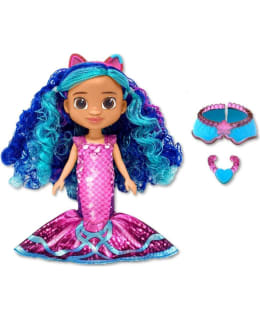 GABBYN ELOKUVA PIENI NUKKE 15CM AKVAARIO Main Image