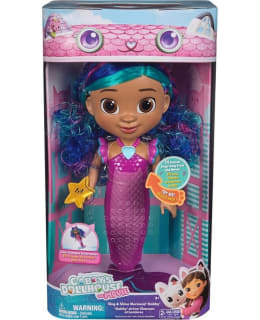 GABBYN ELOKUVA 36CM MERENNEITO GABBY Main Image