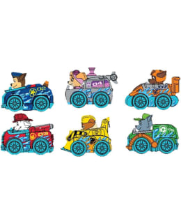 RYHMÄ HAU PENTUPOPPOO KILPURIT Main Image