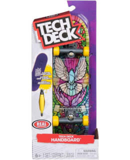 TECH DECK 27CM REAL SKATE KÄSISKEITTI Main Image