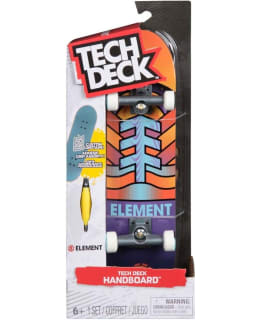 TECH DECK ELEMENT 27CM KÄSISKEITTI Main Image