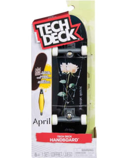 TECH DECK APRIL 27CM KÄSISKEITTI Main Image