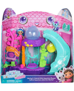 GABBY'S MOVIE MERCATS KITTY AQUARIUM Main Image