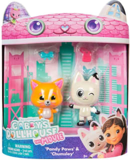 GABBYN ELOKUVA PANDI & CHUMSLEY Main Image