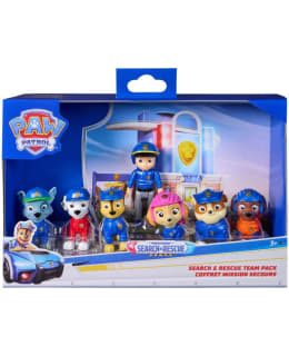 RYHMÄ HAU PELASTUS TIIMIPAKETTI Main Image