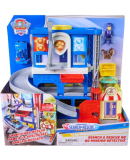 RYHMÄ HAU PELASTUS PENTU POPPOO PÄÄMAJA Main Image