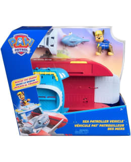 RYHMÄ HAU MERIPARTIO JA 22 CM KOURA Main Image