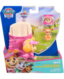 RYHMÄ HAU KAJAN LEIRINTÄFIGUURI Main Image