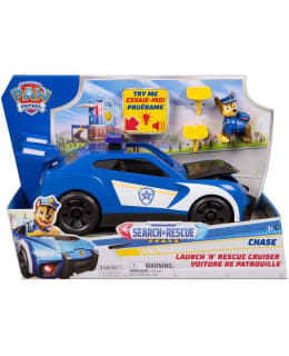 RYHMÄ HAU PELASTUS KRUISERI Main Image