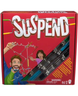 SUSPEND GAME PELI Main Image