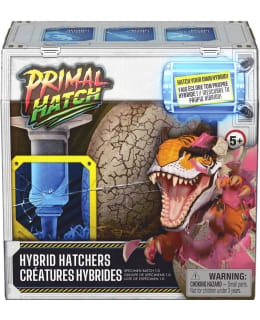 PRIMAL HATCH DINO HYBRIDIT Main Image