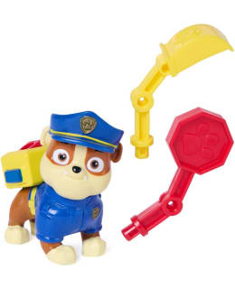 RYHMÄ HAU PELASTUS TOIMINTAPENNUT Main Image