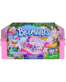 BLOOMABLES TERÄLEHTIJUHLA FIGUURI Main Image