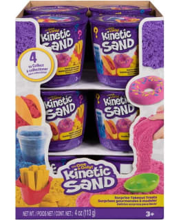 KINETIC SAND MAUKKAAT HERKUT SETTI Main Image