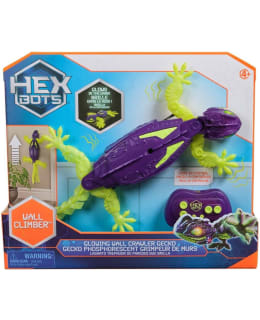 HEX BOTS SEINÄKIIPIJÄ GEKKO Main Image