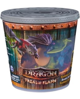 DRAGONS PIENI ÄMPÄRILLINEN LOHIKÄÄRMEITÄ Main Image