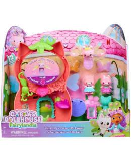 GABBYS DOLLHOUSE LENNOKAS KEIJUSETTI Main Image