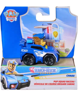 RYHMÄ HAU PELASTUS PENTU POPPOO KILPURIT Main Image