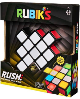 RUBIKS RUSH PULMAPELI Main Image