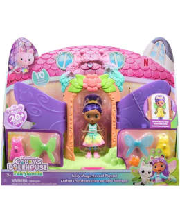 GABBYS DOLLHOUSE KEIJUTAIKA SETTI Main Image