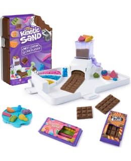 KINETIC SAND SWEET 453G TAIKAHIEKKASETTI Main Image