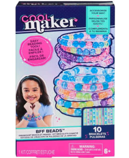 COOL MAKER YSTÄVYYSRANNEKESETTI Main Image