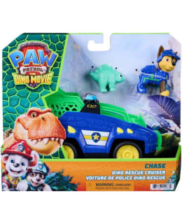 RYHMÄ HAU MOVIE 3 DINO CHASE AJONEUVO Main Image