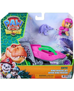RYHMÄ HAU MOVIE 3 DINO SKYE AJONEUVO Main Image