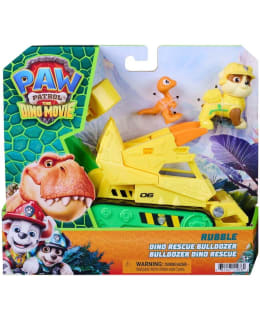 RYHMÄ HAU MOVIE 3 DINO RUBBLE AJONEUVO Main Image