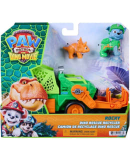 RYHMÄ HAU MOVIE 3 DINO ROCKY AJONEUVO Main Image