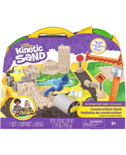 KINETIC SAND CONST 793G TAIKAHIEKKASETTI Main Image