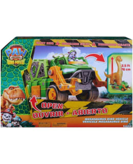 RYHMÄ HAU MOVIE 3 MEGASAURUS DINO Main Image