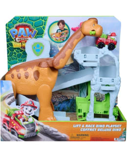 RYHMÄ HAU MOVIE 3 DINO PUP SQUAD Main Image
