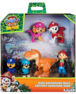 RYHMÄ HAU MOVIE 3 DINO TEAM PACK Main Image