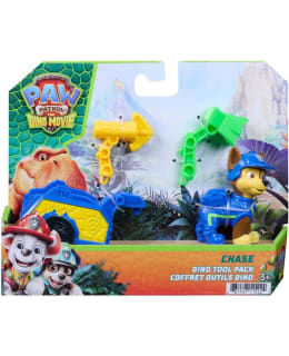 RYHMÄ HAU MOVIE 3 DINO TOOL CHASE Main Image