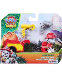 RYHMÄ HAU MOVIE 3 DINO TOOL MARSHALL Main Image