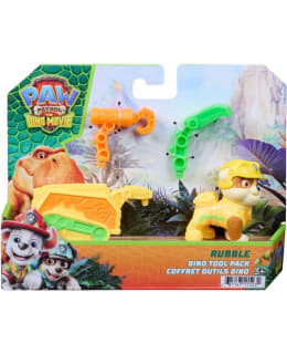 RYHMÄ HAU MOVIE 3 DINO TOOL RUBBLE Main Image