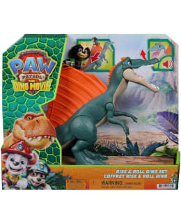 RYHMÄ HAU MOVIE 3 RISE & ROLL DINO Main Image