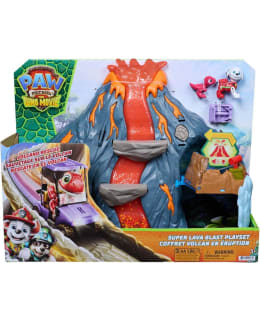 RYHMÄ HAU MOVIE 3 SUPER LAVA BLAST Main Image