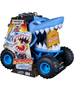MONSTER JAM RC 1:15 MEGALODON RC-AUTO Main Image