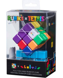 RUBIKIN TETRIS KUUTIO Main Image