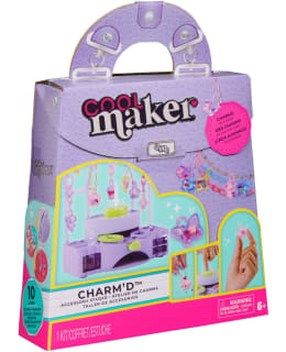 COOL MAKER CHARMD ACCESSORY KORUSTUDIO Main Image