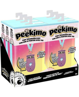 PEEKIMO PORTAB INTERAKTIIVINEN LEMMIKKI Main Image