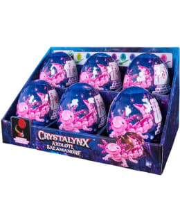 CRYSTALYNX AXOLOTL LAJITELMA Main Image