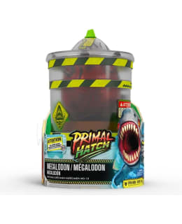 PRIMAL HATCH MEGALODON INTERAKT HAI Main Image